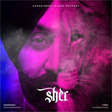 download Sher-(Dawinder-Shinda) Sukshinder Shinda mp3